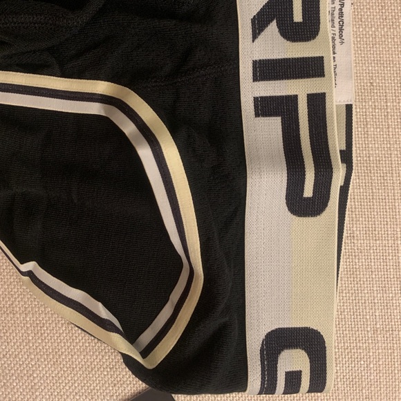 C-IN2 GRIP MESH Brief - Picture 4 of 5